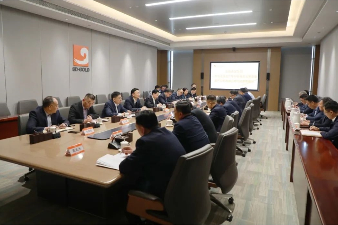 s14竞猜_中国有限公司召开一季度安全生产专题调度会议暨安全生产治本攻坚三年行动部署会议